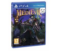 Medievil (PS4)