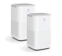 Medify MA-15 White Air Purifier Medify White