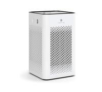 Medify MA-25 Silver Air Purifier in White Medify White