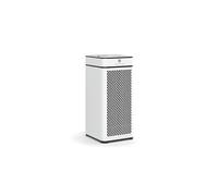 Medify MA-40 Air Purifier with H13 True HEPA Filter | 840 sq ft Coverage | for Smoke Smokers Dust Odors Pet Dander | Quiet 99.9% Removal to 0.1 Mi