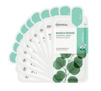 Mediheal Best Korean Sheet Mask - Madecassoside Essential Face Mask 10