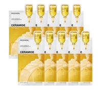 Mediheal Ceramide Essential Mask Moisture Barrier 10 pcs