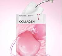 MEDIHEAL Collagen Essential Mask Core Firming 5 x 24 ml Sheet Mask with Collagen