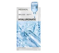 Mediheal Hyaluronate Essential Mask Ultra Hydration 1 pcs
