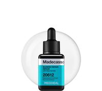 MEDIHEAL Serum - Madecassoside Repair Blemish Care, Fades Pigmentation And Freckles & Skin Soothing & Hydration With Centella Asiatica, Niacinamide 1.35 Fl.Oz