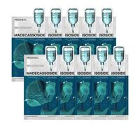 Mediheal Madecassoside Essential Mask Blemish Repair 10 pcs