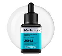 MEDIHEAL Madecassoside Repair Serum 30ml Vegan Formula Korean Niacinamide Serum Moisturizing Face Serum Radiant Skin Under Makeup
