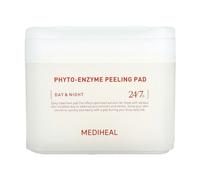 Mediheal Phyto-Enzyme Peeling Pad (90 Pads)