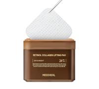 mediheal retinol collagen lifting pad 100ea