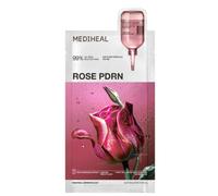 Mediheal Rose PDRN Essential Mask Healthy Glow 1 pcs