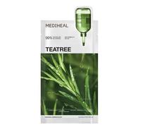 Mediheal Teatree Essential Mask Calming Moisture 1 pcs