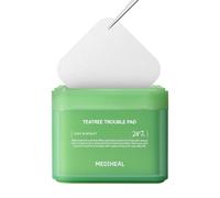 Mediheal Teatree Trouble Pad 100ea