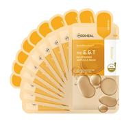 Mediheal The E.G.T Nourishing Ampoule Mask (Pack of 10)