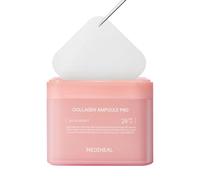 Mediheal Collagen Ampoule Pad 100 pcs