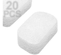 Eson Diffusers Compatible with Fisher & Paykel 20 Pcs Count, Eson Diffuser Filters for Fp400Hc228 F & P Series CPAP Machin...