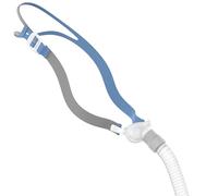 Medihealer Replacement Full Set of Tube Frame Assembly for P10, Silver Stainless Steel Medical Tubes, Hardware Components, 1 Pack