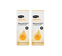 Medihoney Antibacterial Wound Gel 25g (25g Pack of 2)