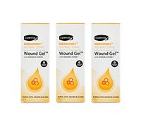 Medihoney Antibacterial Wound Gel 25g (25g Pack of 3)