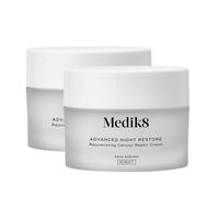 Medik8 Advance Night Restore 50ml Double