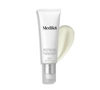Medik8 Advanced Day Total Protect SPF 30 Face Moisturiser - Hydrating & Non-Greasy UVA Protection - Lightweight Suncreen & Moisturiser - 50ml