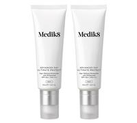 Medik8 Advanced Day Ultimate Protect Moisturiser SPF50 50ml Double