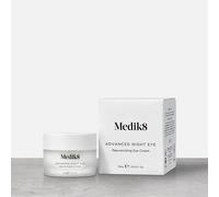 Medik8 Advanced Night Eye | Rejuvenating Eye Cream | 15ml