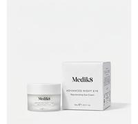 Medik8 Advanced Night Eye | Rejuvenating Eye Cream | 15ml