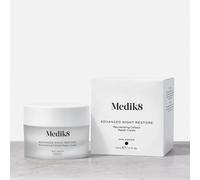 Medik8 Advanced Night Restore 50ml - NEW RRP £60