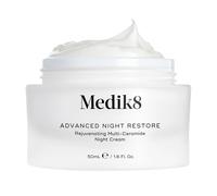 Medik8 Advanced Night Restore | Rejuvenating Multi-Ceramide Night Cream | 50ml