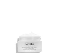 Medik8 Advanced Pro-Collagen+ Peptide Cream - Rejuvenating Anti-Wrinkle Moisturiser With Growth Factor MiniProtein & NAD+ Longevity Booster