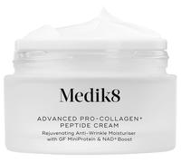 Medik8 - Advanced Pro Collagen+ Peptide Cream - Face Cream
