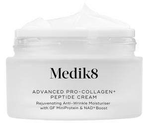 Medik8 - Advanced Pro Collagen+ Peptide Cream - Face Cream