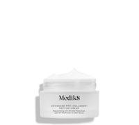 Medik8 Advanced Pro-Collagen+ Peptide Cream Refill - Rejuvenating Anti-Wrinkle Moisturiser With Growth Factor MiniProtein & NAD+ Longevity Booster - 50ml