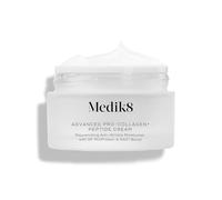 Medik8 Advanced Pro-Collagen+ Peptide Cream - Rejuvenating Anti-Wrinkle Moisturiser With Growth Factor MiniProtein & NAD+ Longevity Booster - 50ml