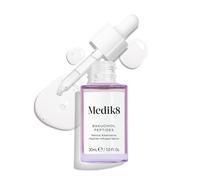 Medik8 Bakuchiol Peptides - Retinol Alternative Peptide-Infused Serum - 1.25% Bakuchiol - Plant-Based Retinol Alternative - 30ml