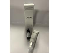 Medik8 Balance Moisturiser and Glycolic Acid Activator 50ml RRP £49.99 NEW