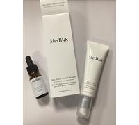 Medik8 Balance Moisturiser and Glycolic Acid Activator 50ml RRP £49.99 NEW