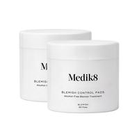 Medik8 Blemish Control Pads 60 pads Double