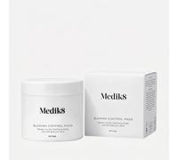 Medik8 Blemish Control Pads | Clarifying Pads | 60 Pads