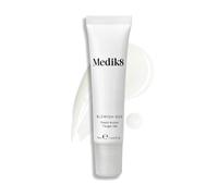 Medik8 Blemish SOS - Rapid Action Target Gel - Acne Treatment With 2% Salicylic Acid & Niacinamide - Reduces Blemishs & Redness - 15ml