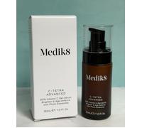 Medik8 - C-Tetra - Vitamin C Serum