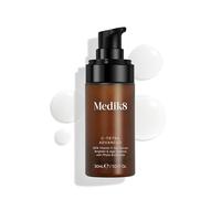 Medik8 C-Tetra Advanced - 20% Vitamin C Gel Serum with Phyto-Exosomes - Protect Against Premature Skin Aging & Achieve Accelerated Skin Lightening - 30 ml
