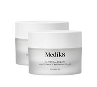 Medik8 C Tetra Cream 50ml Double