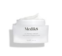 Medik8 C Tetra Lipid Vitamin C Antioxidant Day Cream Skin Ageing 50ml