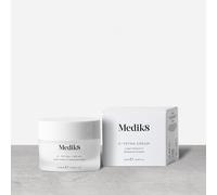 Medik8 C-Tetra Cream Travel Size - Lipid Vitamin C Radiance Cream - Visibly Bright, Dewy and Energised Complexion - 12.5ml