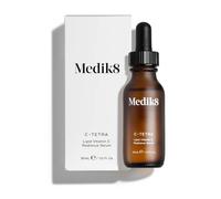 Medik8 Serum C‑Tetra – Lipid Vitamin C Antioxidant – 30 ml