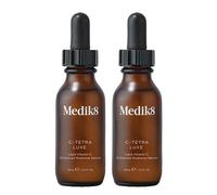 Medik8 C-Tetra Luxe 30ml Double