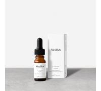 Medik8 C-Tetra Luxe Travel Size - Lipid 14% Vitamin C Enhanced Radiance Serum -Smooths Fine Lines & Uneven Tone - Antioxidant & Nourishing - Dull, Dry Skin Types - 8ml