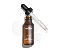 Medik8 C-Tetra Luxe - Lipid 14% Vitamin C Enhanced Radiance Serum -Smooths Fine Lines & Uneven Tone - Antioxidant & Nourishing - Dull, Dry Skin Types