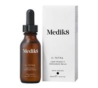 Medik8 C Tetra Serum in Clear | Size: 30ml Medik8 Clear 30ml